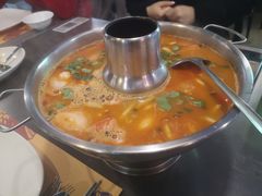 -simply thai天泰(长泰广场店)