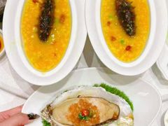 -品海楼·大连海胆锅贴馆(东港店)