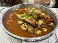 -溱湖八鲜菜馆