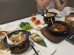 -好友缘家宴(青山路店)