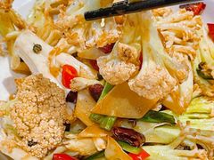 -酒肆浅葱·特色菜馆(卓悦intown店)