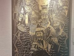 -黔蘑菇四季餐厅(观山湖店)