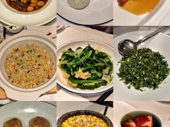 -西湖春天•老字号杭州菜(百汇店)