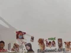 -无牌咖啡&酒馆