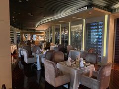 大堂-杭州国际会议中心洲际酒店-菋道海鲜餐厅