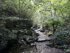 -孤山寨风景区