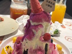 -卡朋西餐(宝安大仟里店)