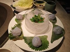 -鲜潭蒸汽石锅鱼(五道口购物中心店)