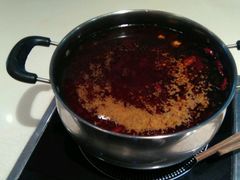 -怡人怡口牛排海鲜自助(飞龙大厦店)