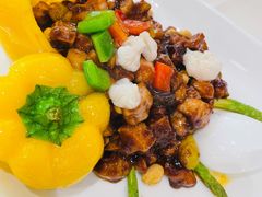 -老正兴菜馆(福州路店)