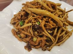 -马凯餐厅(长椿街店)