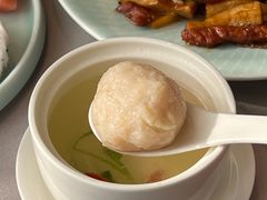 -静之湖湖畔餐厅