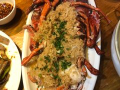 -南海渔家•海鲜•正宗海南菜(海棠湾店)