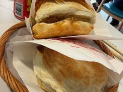 -山丹丹西北菜(金贸大厦店)