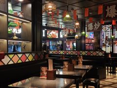 -阿大排档(长春这有山店)