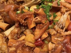 -胖哥俩肉蟹煲(世茂国际广场店)