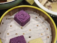 -小秦淮·南京土菜(新亭西路店)