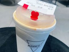 -Manner Coffee(淮海755店)