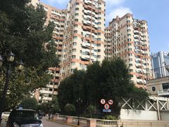 -上海四方新城