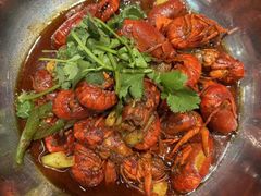 -菜哥龙虾•九江菜(七中店)