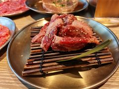 -西塔老太太泥炉烤肉(沈阳店)