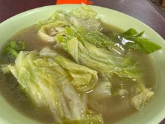 -大石人家鱿鱼面馆(大石西路总店)