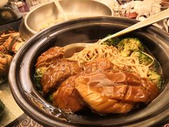 -国惠大酒楼(仓山万达店)