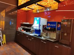 大堂-MoMo牧场·寿喜烧专门店(长泰广场店)