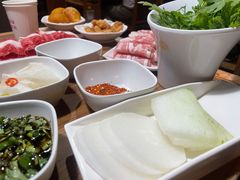 -傣妹火锅(南京东路一店)