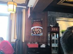 -惠丰堂饭庄·烤鸭·京味菜(西北旺·唐家岭店)