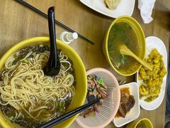 -玉华饮食店(茅台路店)