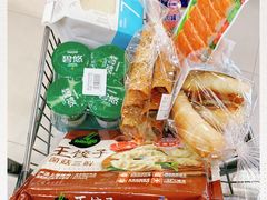 -盒马鲜生(宝地店)