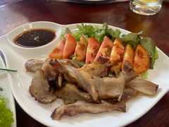 -Dang restaurant (patong phuket)