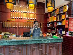 -龙老五汤店(站前西路店)