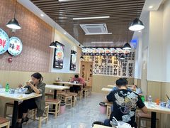 -丰年熙面馆(泗宝路83号店)