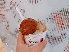 -VENCHI 闻绮(北京汉光店)