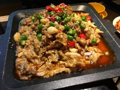 -蛙喔牛蛙(仙林万达茂店)