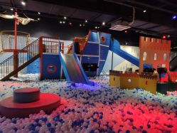 -幻贝家儿童乐园(温州银泰城店)