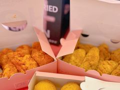 -悠个炸鸡(南京创始店)