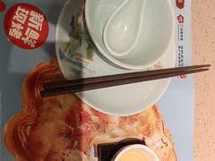 -点都德(汇盈广场店)