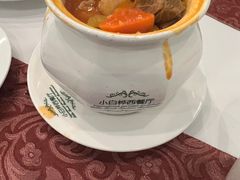 -小白桦西餐厅