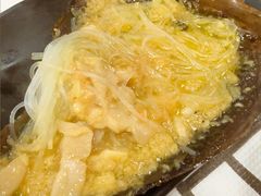 -云晓光头烧烤吧(德平路店)