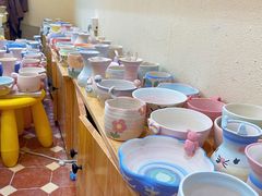 -青韵台陶艺Diy(永庆坊店)