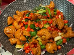 -恰八斗·猛火长沙菜(国贸店)