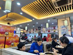 -蒋家桥饺面店(东关街店)
