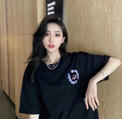 -发泽造型·烫发染发