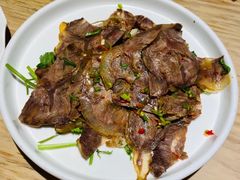 -小鱼小牛·鱼牛干锅·脆鱼火锅(世欧广场店)