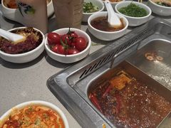 -海底捞火锅(王府井店)