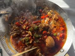 -庆云楼饭庄(什刹海店)