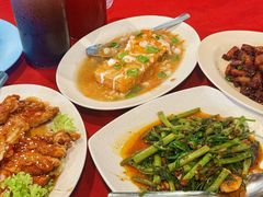 -德成饭店
